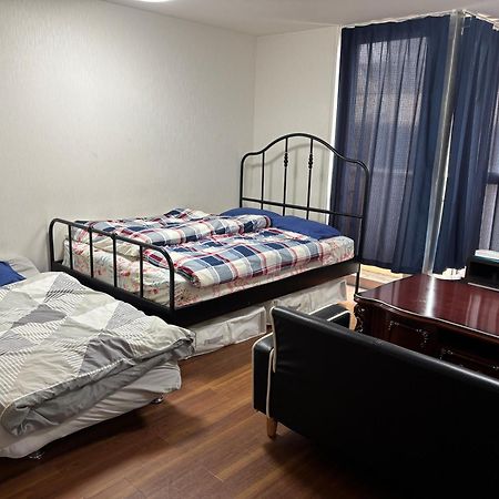 Palette Takashimadaira Guest House Токио Екстериор снимка