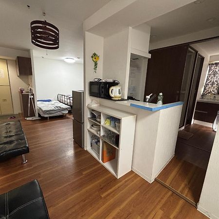 Palette Takashimadaira Guest House Токио Екстериор снимка
