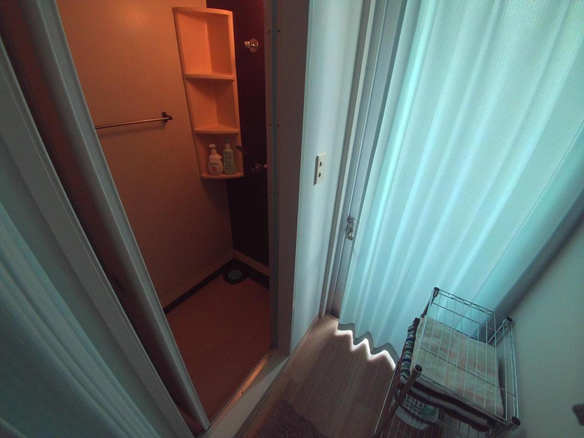 Palette Takashimadaira Guest House Токио Екстериор снимка