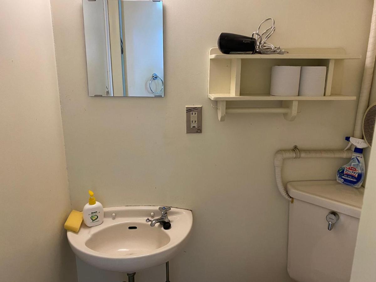 Palette Takashimadaira Guest House Токио Екстериор снимка