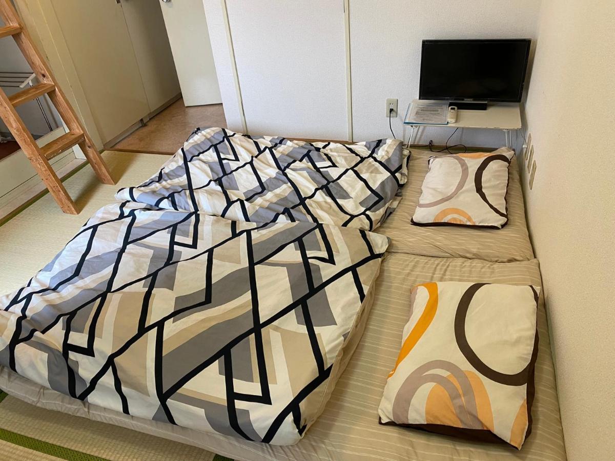 Palette Takashimadaira Guest House Токио Екстериор снимка