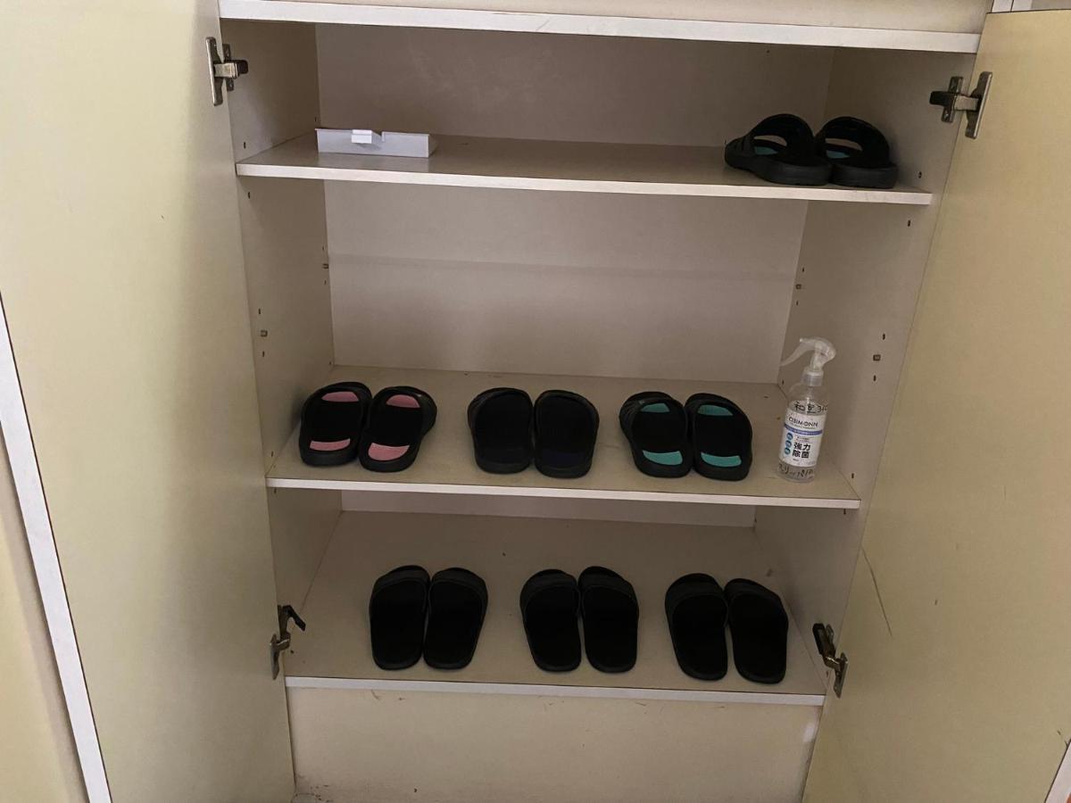 Palette Takashimadaira Guest House Токио Екстериор снимка