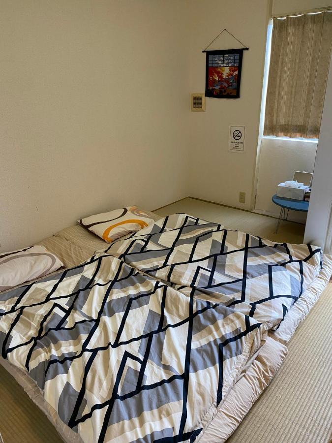 Palette Takashimadaira Guest House Токио Екстериор снимка