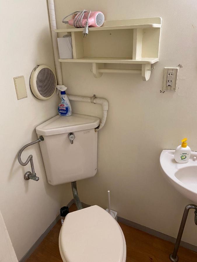 Palette Takashimadaira Guest House Токио Екстериор снимка