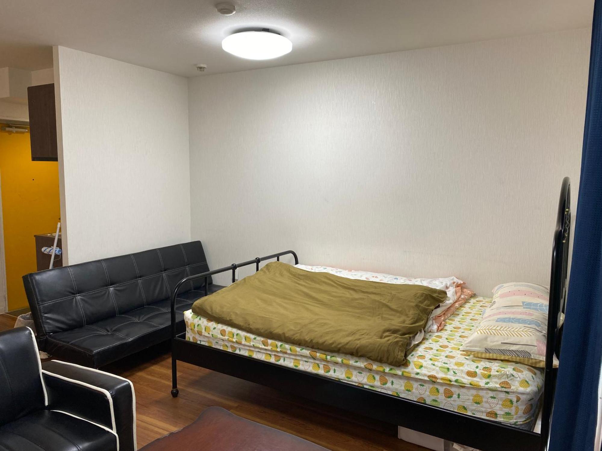 Palette Takashimadaira Guest House Токио Екстериор снимка
