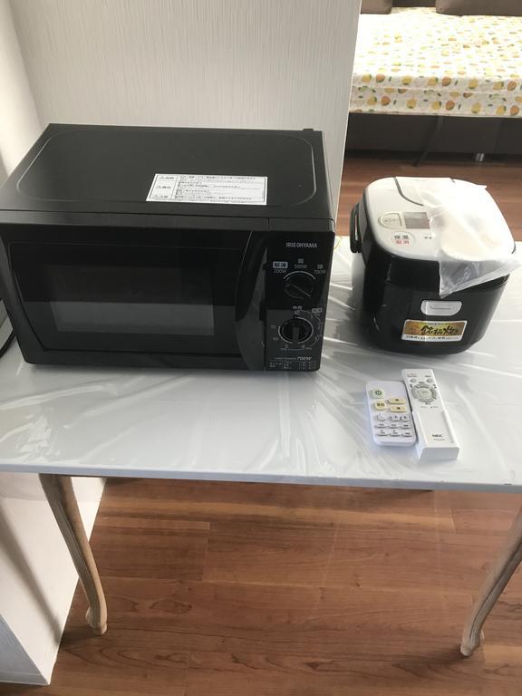 Palette Takashimadaira Guest House Токио Екстериор снимка