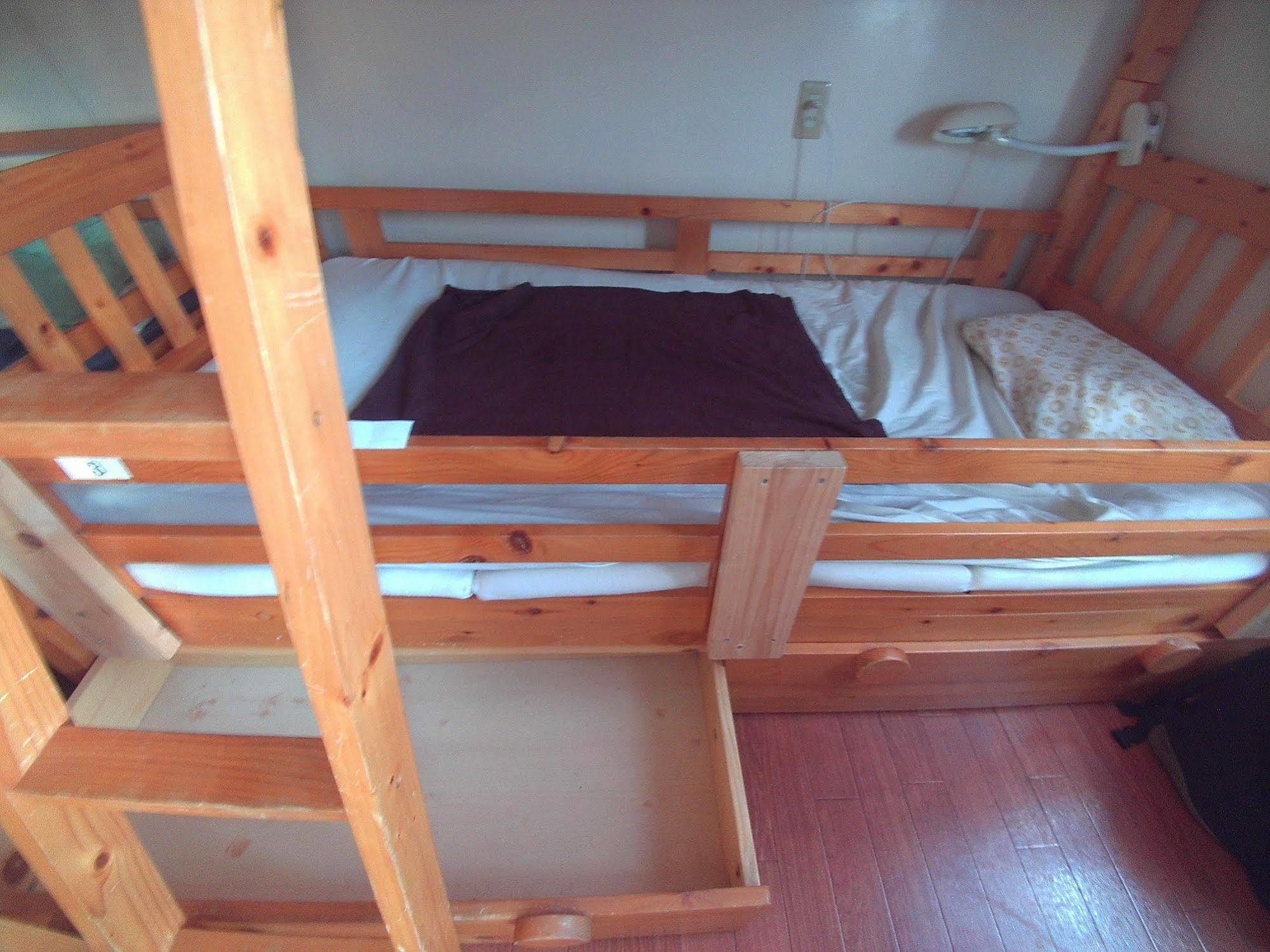 Palette Takashimadaira Guest House Токио Екстериор снимка