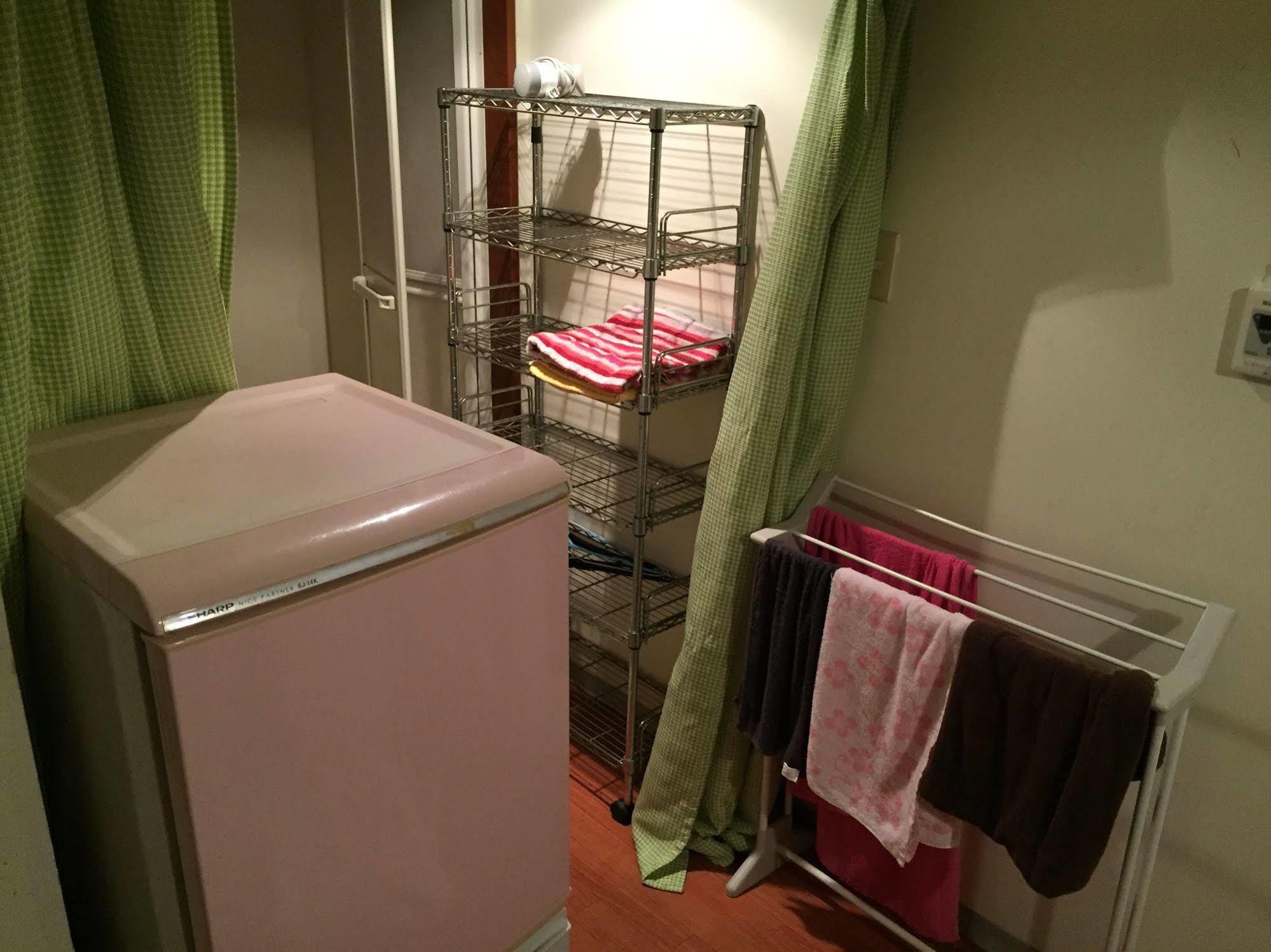 Palette Takashimadaira Guest House Токио Екстериор снимка