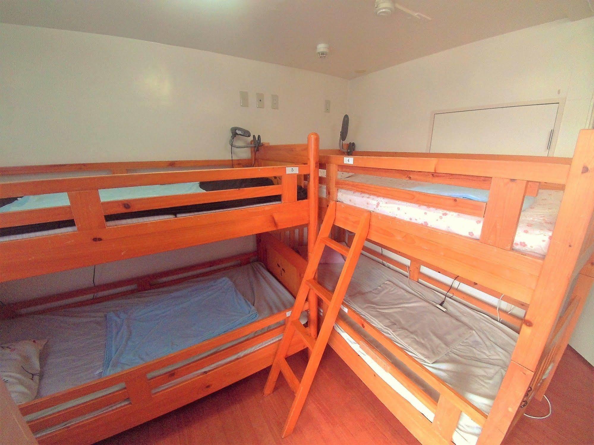 Palette Takashimadaira Guest House Токио Екстериор снимка