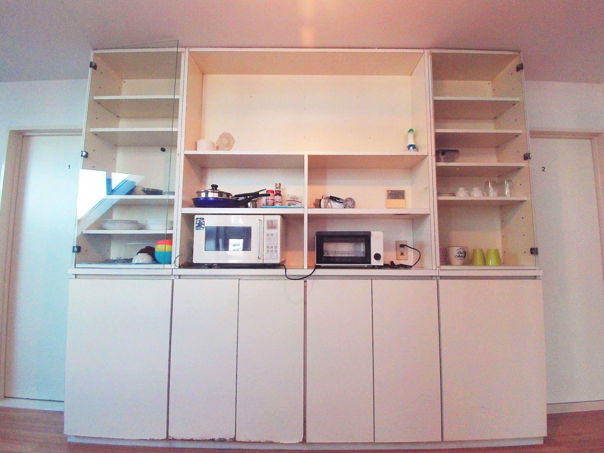 Palette Takashimadaira Guest House Токио Екстериор снимка